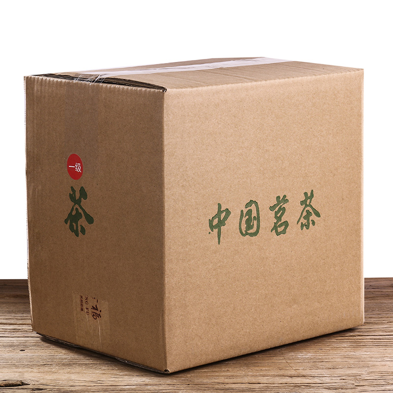 【一级】浓香型乌龙茶 240元/箱·4斤-3