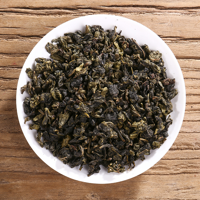 【一级】浓香型乌龙茶 240元/箱·4斤-5