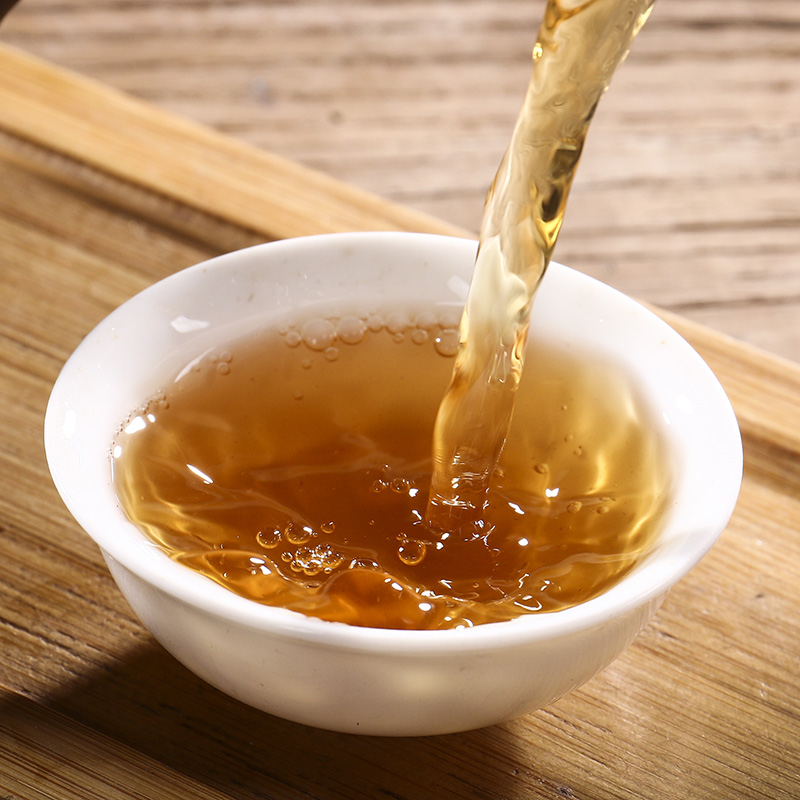 【一级】浓香型乌龙茶 240元/箱·4斤-6