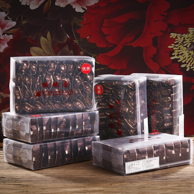 【优质】浓香型乌龙茶 120元/箱·3斤