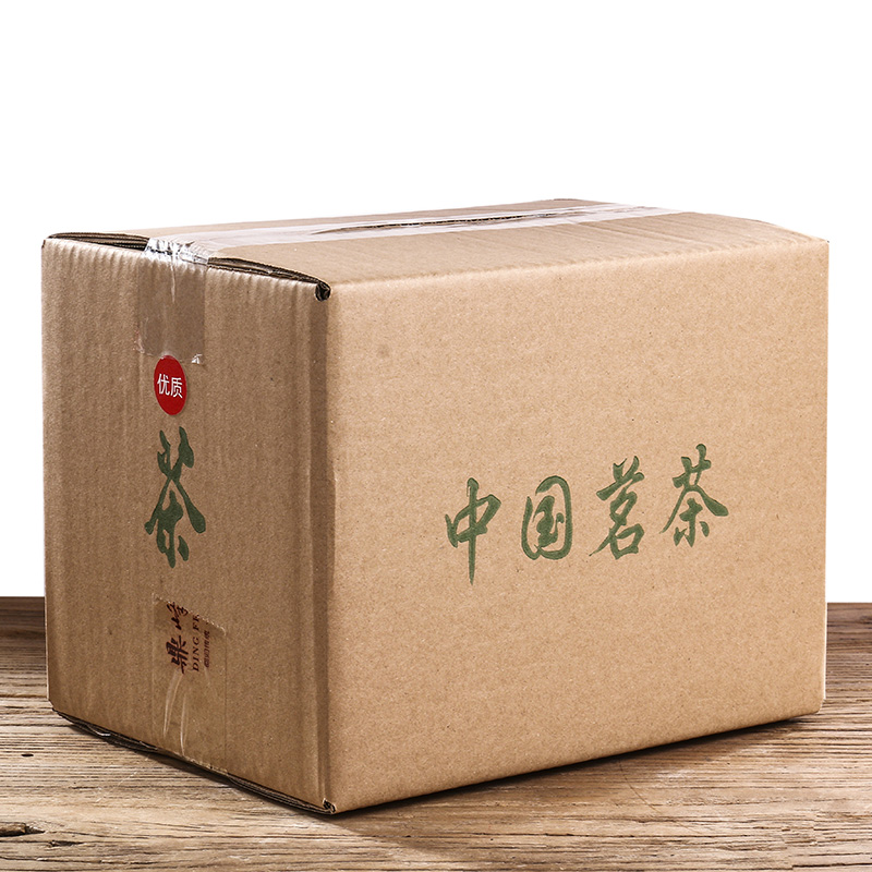 【优质】浓香型乌龙茶 120元/箱·3斤-3