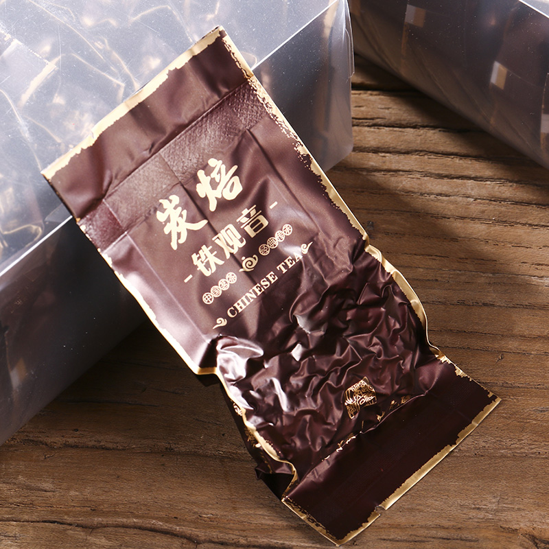 【优质】浓香型乌龙茶 120元/箱·3斤-4