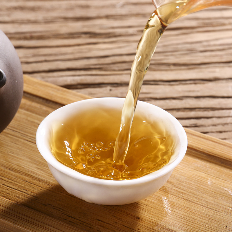 【优质】浓香型乌龙茶 120元/箱·3斤-5