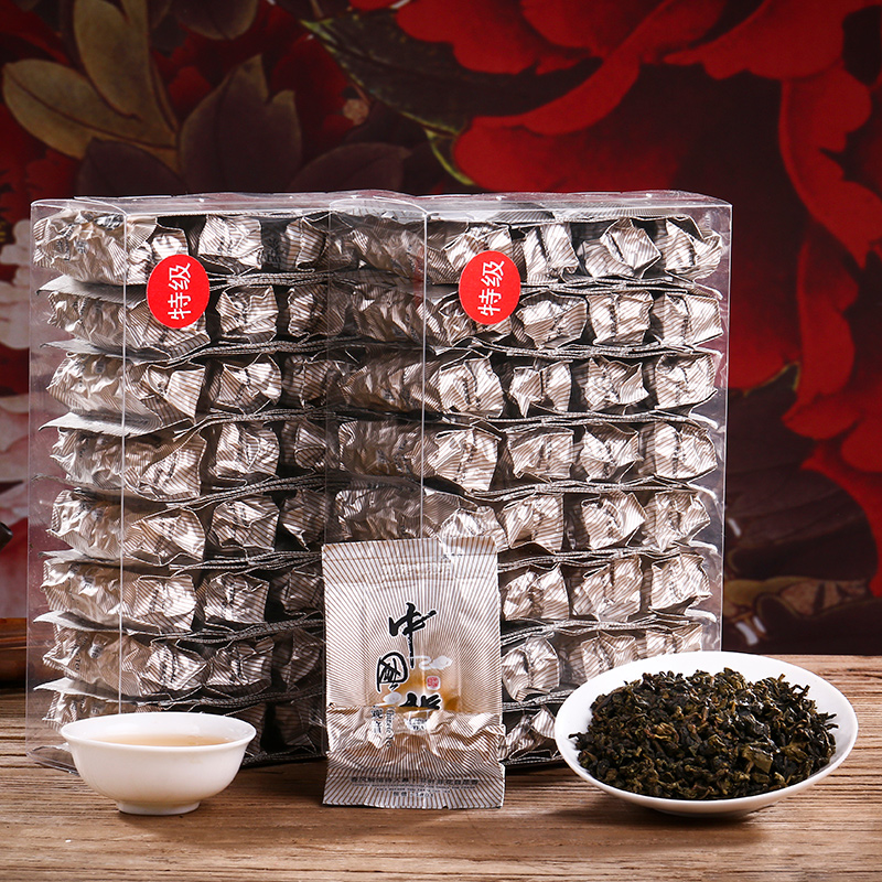 【特级】浓香型铁观音 360元/箱·3斤-2