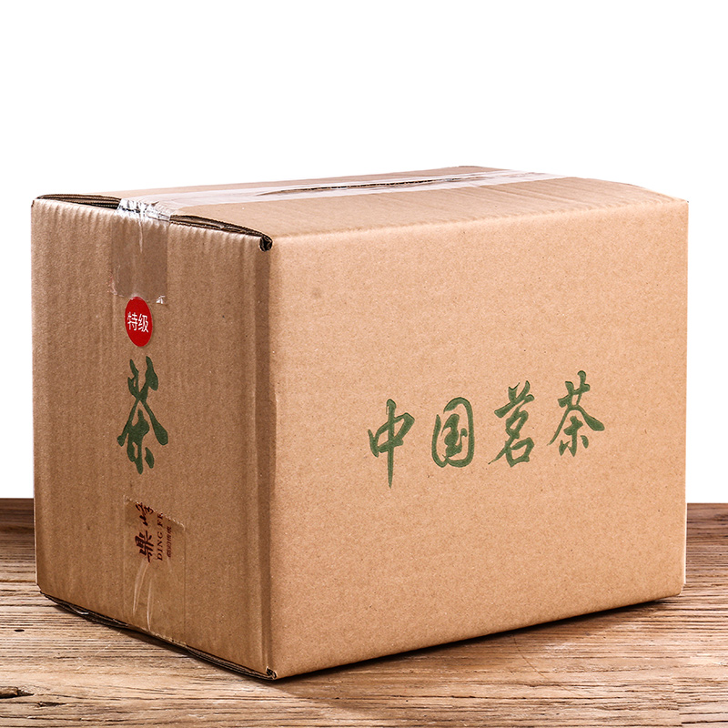 【特级】浓香型铁观音 360元/箱·3斤-3