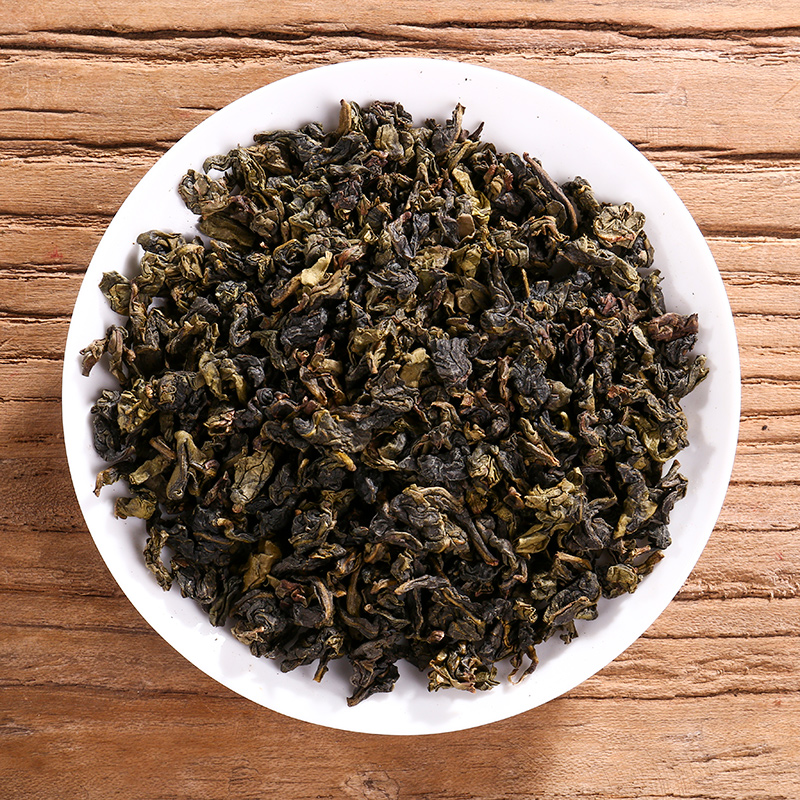 【特级】浓香型铁观音 360元/箱·3斤-5