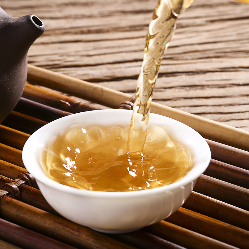 【特级】浓香型铁观音 360元/箱·3斤-6