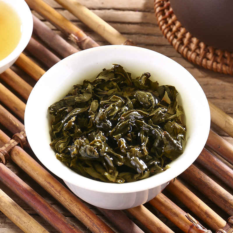 【特级】浓香型铁观音 360元/箱·3斤-7