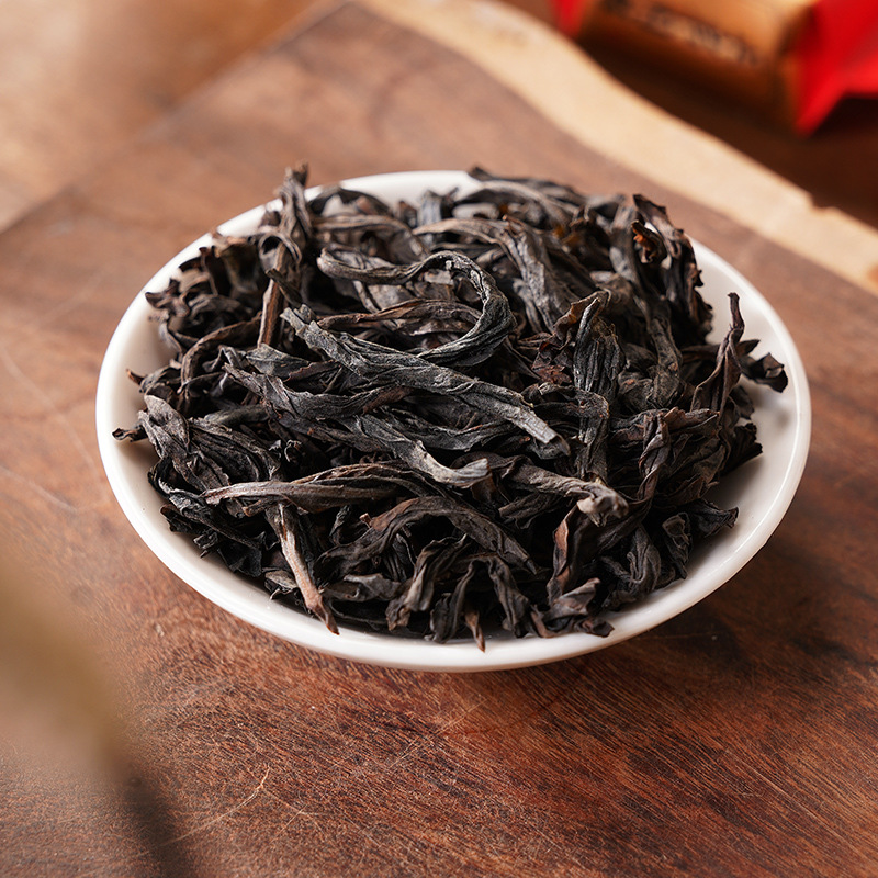 武夷山正岩肉桂250g礼盒装-3