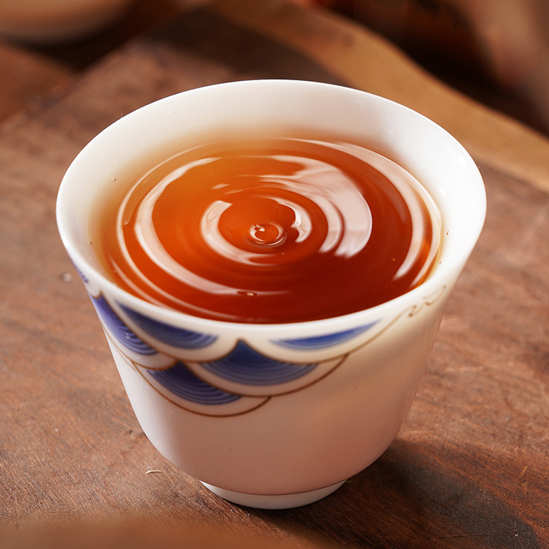 武夷山正岩肉桂250g礼盒装-4